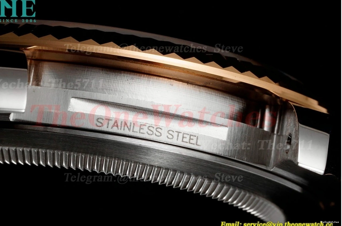 SS Oys Textured EWEF Datejust RG 41mm 126331 Silver A3235 Dia 1209